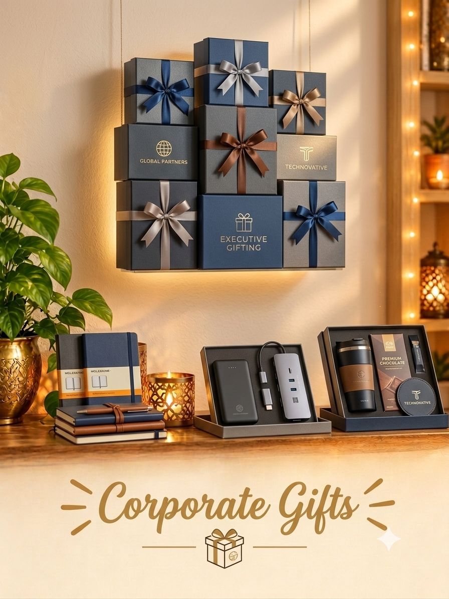 Corporate Gifts