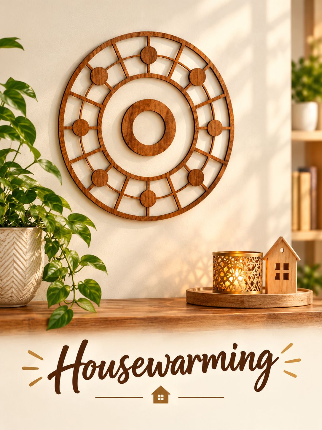 Housewarming
