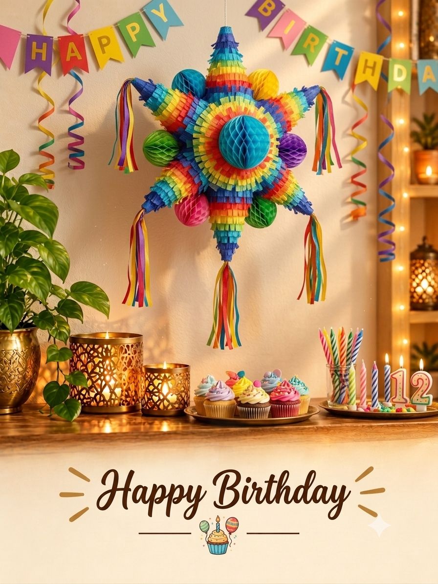 Birthday